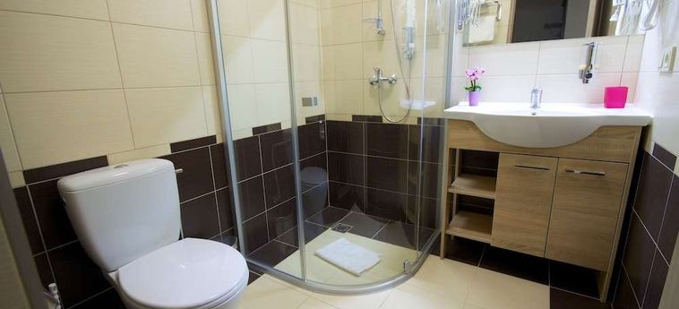 Hotel Отель Vila Labas Rytas Palanga : Photo 