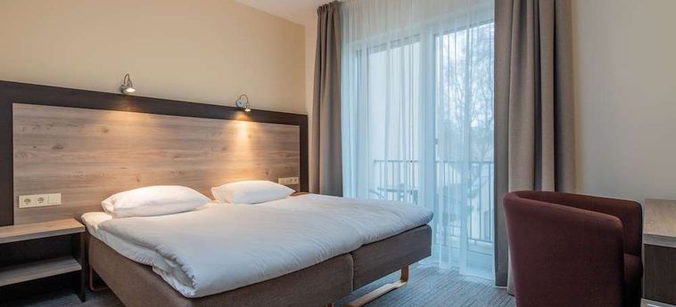 Hotel Отель Vila Labas Rytas Palanga : Photo 