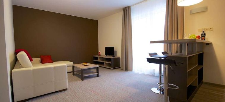 Hotel Отель Vila Labas Rytas Palanga : Photo 