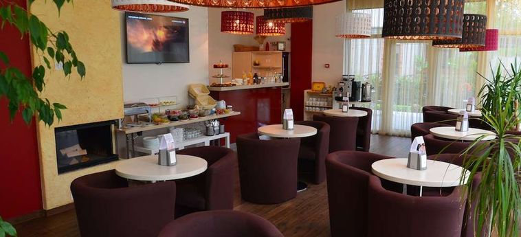 Hotel Отель Vila Labas Rytas Palanga : Photo 