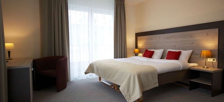 Hotel Отель Vila Labas Rytas Palanga : Photo 