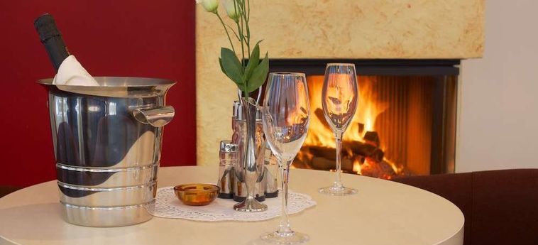 Hotel Отель Vila Labas Rytas Palanga : Photo 