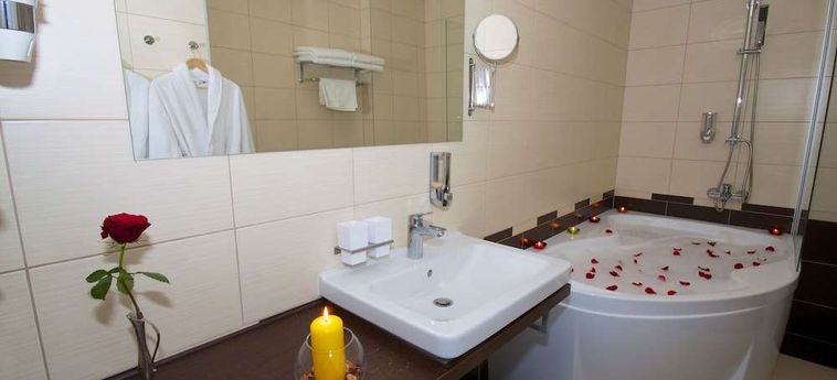 Hotel Отель Vila Labas Rytas Palanga: Foto 