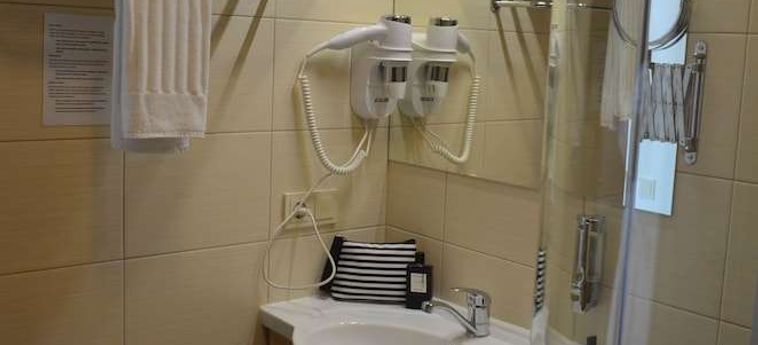 Hotel Отель Vila Labas Rytas Palanga: Foto 
