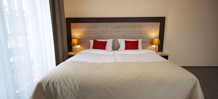 Hotel Отель Vila Labas Rytas Palanga: Foto 