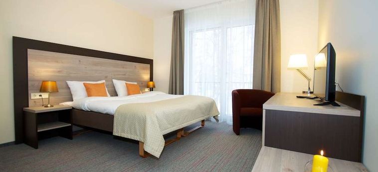 Hotel Отель Vila Labas Rytas Palanga: Foto 