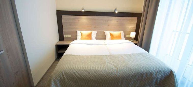 Hotel Отель Vila Labas Rytas Palanga: Foto 