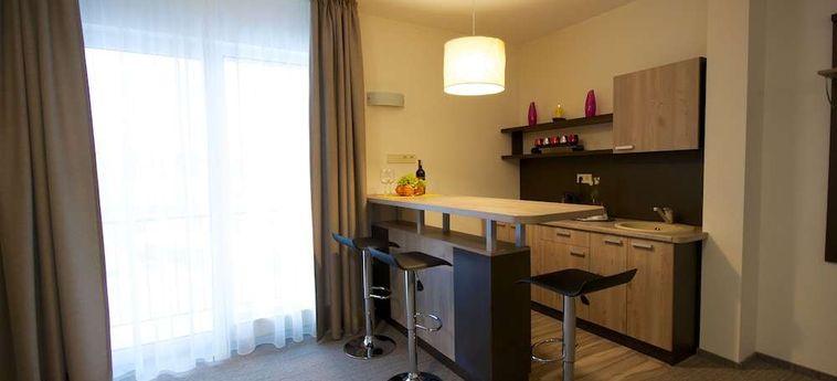 Hotel Отель Vila Labas Rytas Palanga: Foto 