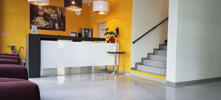 Hotel Отель Vila Labas Rytas Palanga: Foto 
