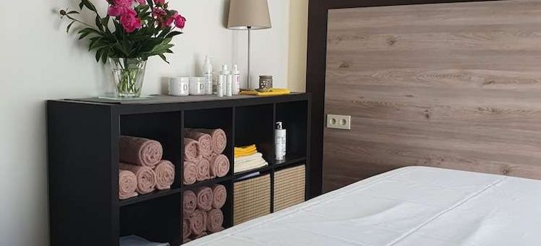 Hotel Отель Vila Labas Rytas Palanga: Foto 