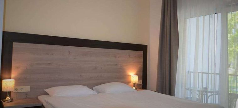 Hotel Отель Vila Labas Rytas Palanga: Foto 