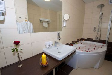Hotel Отель Vila Labas Rytas Palanga: Photo 