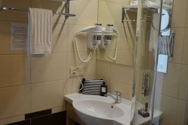 Hotel Отель Vila Labas Rytas Palanga: Photo 