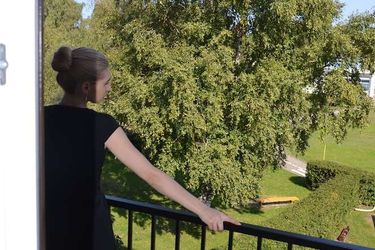 Hotel Отель Vila Labas Rytas Palanga: Photo 