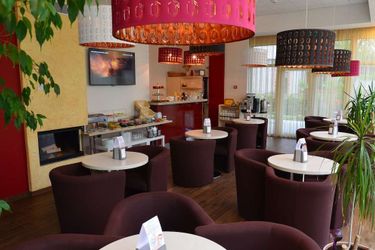 Hotel Отель Vila Labas Rytas Palanga: Photo 