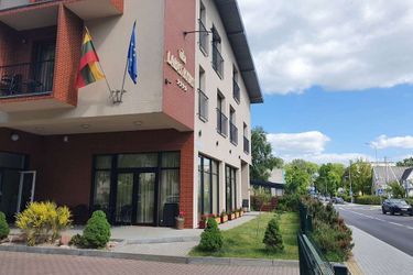 Hotel Отель Vila Labas Rytas Palanga: Photo 