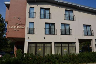 Hotel Отель Vila Labas Rytas Palanga: Photo 