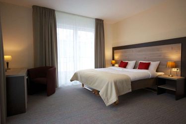 Hotel Отель Vila Labas Rytas Palanga: Photo 