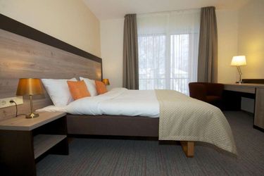 Hotel Отель Vila Labas Rytas Palanga: Photo 