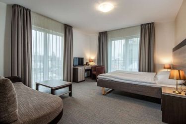 Hotel Отель Vila Labas Rytas Palanga: Photo 