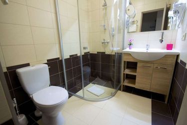 Hotel Отель Vila Labas Rytas Palanga: Photo 