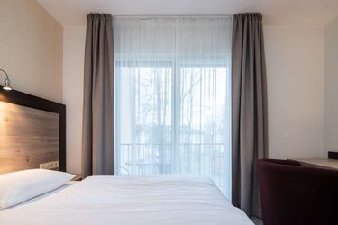 Hotel Отель Vila Labas Rytas Palanga: Photo 