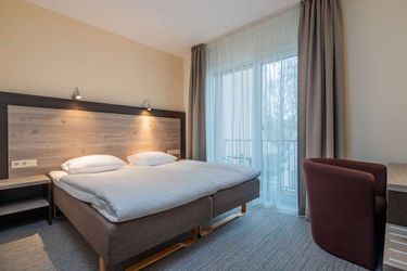 Hotel Отель Vila Labas Rytas Palanga: Photo 