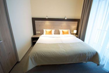 Hotel Отель Vila Labas Rytas Palanga: Photo 