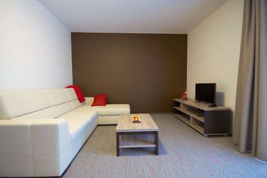Hotel Отель Vila Labas Rytas Palanga: Photo 