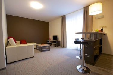 Hotel Отель Vila Labas Rytas Palanga: Photo 