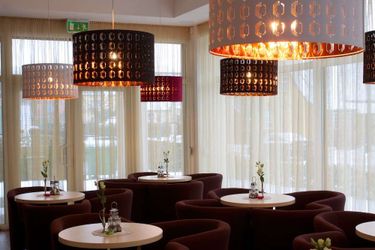 Hotel Отель Vila Labas Rytas Palanga: Photo 