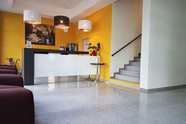 Hotel Отель Vila Labas Rytas Palanga: Photo 