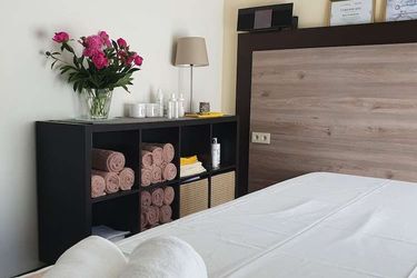 Hotel Отель Vila Labas Rytas Palanga: Photo 