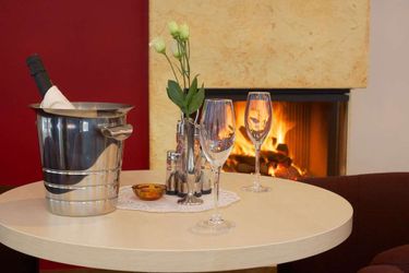 Hotel Отель Vila Labas Rytas Palanga: Photo 