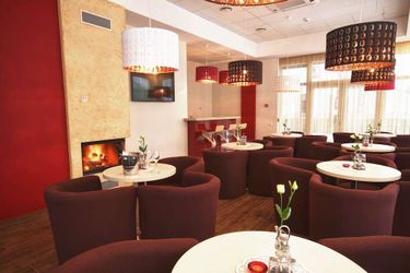 Hotel Отель Vila Labas Rytas Palanga: Photo 