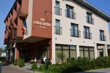Hotel Отель Vila Labas Rytas Palanga: Photo 