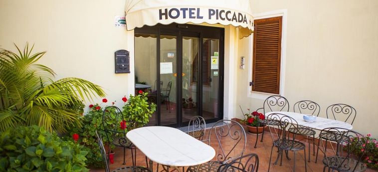 Hotel PICCADA