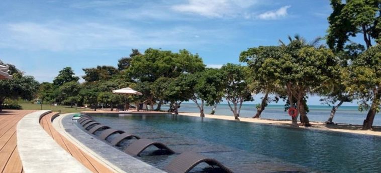 Hotel Astoria Palawan:  PALAWAN ISLAND