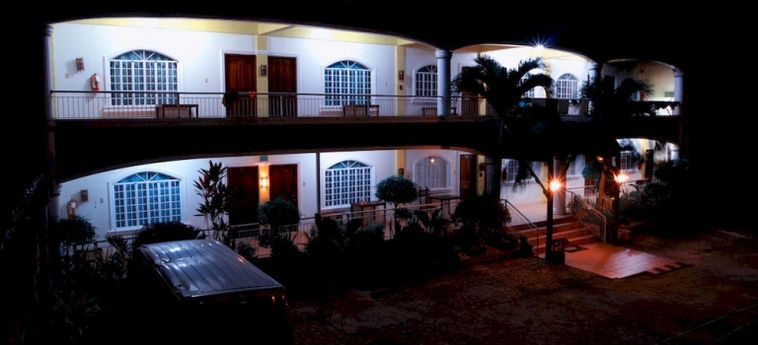 Hotel Althea's Place Palawan:  PALAWAN ISLAND