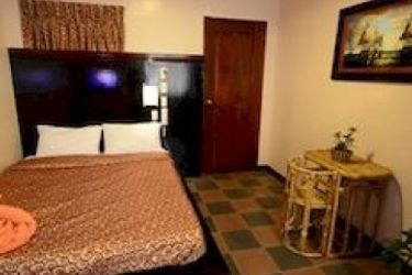 Hotel Corazon Tourist Inn:  PALAWAN ISLAND