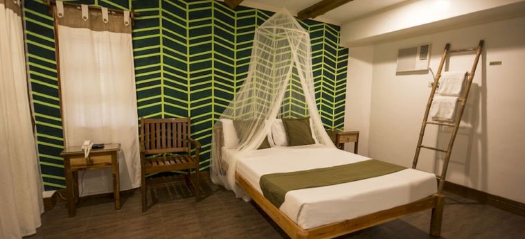 Hotel Palo Alto Bed & Breakfast:  PALAWAN ISLAND
