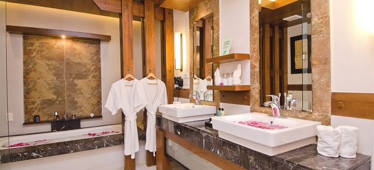 Hotel Four Points By Sheraton Palawan Puerto Princesa Palawan Island: Foto 