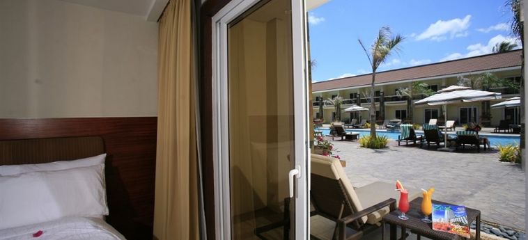 Hotel Four Points By Sheraton Palawan Puerto Princesa Palawan Island: Foto 