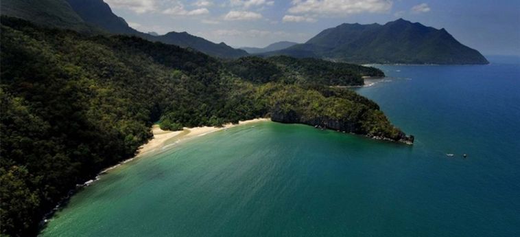 Hotel Four Points By Sheraton Palawan Puerto Princesa:  PALAWAN ISLAND