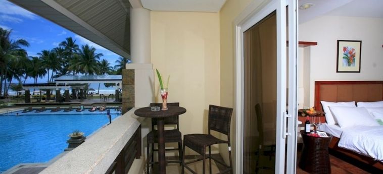 Hotel Four Points By Sheraton Palawan Puerto Princesa:  PALAWAN ISLAND