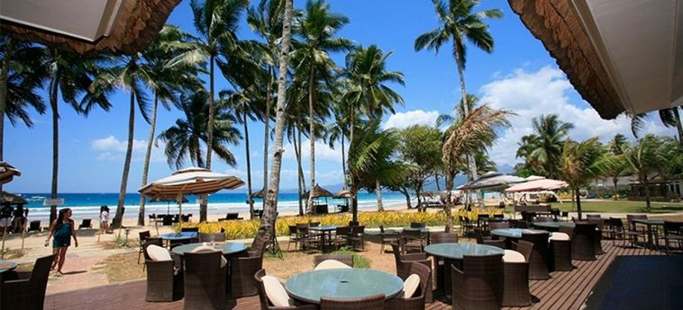 Hotel Four Points By Sheraton Palawan Puerto Princesa:  PALAWAN ISLAND