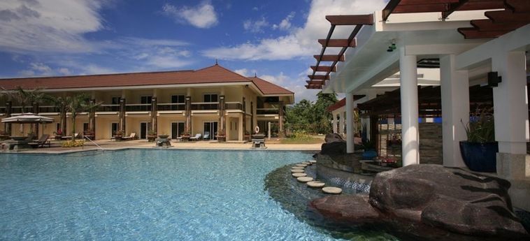 Hotel Four Points By Sheraton Palawan Puerto Princesa:  PALAWAN ISLAND