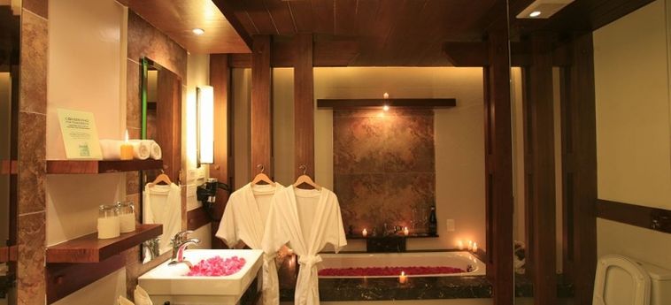 Hotel Four Points By Sheraton Palawan Puerto Princesa:  PALAWAN ISLAND