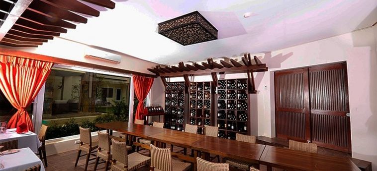 Hotel Four Points By Sheraton Palawan Puerto Princesa:  PALAWAN ISLAND