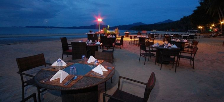 Hotel Four Points By Sheraton Palawan Puerto Princesa:  PALAWAN ISLAND